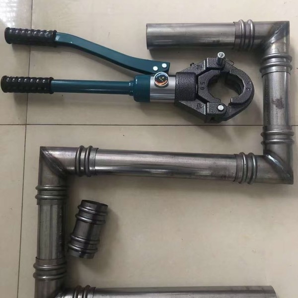 宣汉鑫亿呈冷却管